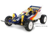 (数量限定特価)タミヤ(TAMIYA)/47330/1/10RC ビッグウィッグ (2017) (未塗装/未組立)