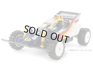 画像1: (6月12日発売予定/予約分)タミヤ(TAMIYA)/47330/1/10RC ビッグウィッグ (2017) (未塗装/未組立)
