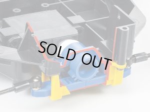 画像2: (6月12日発売予定/予約分)タミヤ(TAMIYA)/47330/1/10RC ビッグウィッグ (2017) (未塗装/未組立)