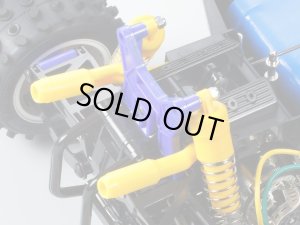画像3: (6月12日発売予定/予約分)タミヤ(TAMIYA)/47330/1/10RC ビッグウィッグ (2017) (未塗装/未組立)