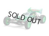 タミヤ(TAMIYA)/47371-B/DT-03 ネオ マイティフロッグ グリーンメタリック【特別企画】(未組立)+ボールベアリング