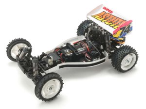 画像2: (2/5発売予定/予約分)タミヤ(TAMIYA)/47381/スーパーアスチュート(2018)