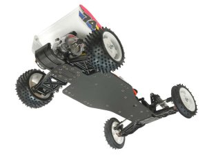 画像5: (2/5発売予定/予約分)タミヤ(TAMIYA)/47381/スーパーアスチュート(2018)