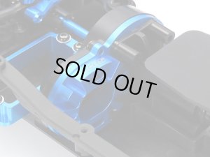 画像5: タミヤ(TAMIYA)/47456/TB-05R シャーシキット (未組立) ※RCメカ別売