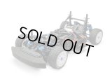 (8月21日発売予定/予約分)タミヤ(TAMIYA)/47480/1/10RC M-08R シャーシキット (未組立) ※RCメカ類別売