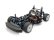 画像1: (8月21日発売予定/予約分)タミヤ(TAMIYA)/47480/1/10RC M-08R シャーシキット (未組立) ※RCメカ類別売 (1)