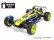 画像1: (3月17日発売予定/予約分)タミヤ(TAMIYA)/47481/1/10RC スーパーアバンテ 塗装済みボディ (TD4シャーシ)(未組立) (1)