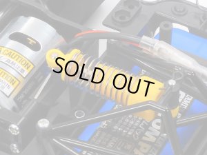 画像7: (7月12日発売予定/予約分)タミヤ(TAMIYA)/47484/1/10RC 1990 メルセデス・ベンツ C 11(未塗装/未組立)