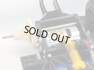 画像8: (7月12日発売予定/予約分)タミヤ(TAMIYA)/47484/1/10RC 1990 メルセデス・ベンツ C 11(未塗装/未組立)