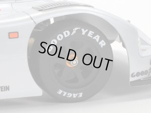 画像9: (7月12日発売予定/予約分)タミヤ(TAMIYA)/47484/1/10RC 1990 メルセデス・ベンツ C 11(未塗装/未組立)