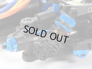 画像7: (1月11日発売予定/予約分)タミヤ(TAMIYA)/47498/1/10RC TA08R シャーシキット(未組立) ※RCメカ類、タイヤ・ホイール別売り