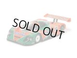 (3月26日発売予定/予約分)タミヤ(TAMIYA)/47518/1/10RC マツダ787B (未組立/未塗装)