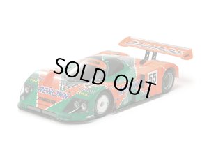画像1: (3月26日発売予定/予約分)タミヤ(TAMIYA)/47518/1/10RC マツダ787B (未組立/未塗装)