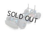 (8月7日発売予定/予約分)タミヤ(TAMIYA)/47520/1/10RC M-07R シャーシキット (未組立) ※RCメカ類別売