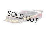 (5月28日発売予定/予約分)タミヤ(TAMIYA)/47526/TT-02 1978 フォード ザクスピード カプリ ターボ(未塗装/未組立)