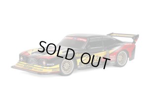 画像1: (5月28日発売予定/予約分)タミヤ(TAMIYA)/47526/TT-02 1978 フォード ザクスピード カプリ ターボ(未塗装/未組立)