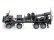 画像6: タミヤ(TAMIYA)/47528/1/14RC ボルボ FH16 750 8×4レッカートラック(シルバーエディション)(未組立) (6)