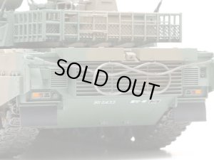 画像4: タミヤ(TAMIYA)/48215/1/35 RCタンク 陸上自衛隊10式戦車(専用プロポ付)