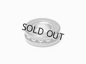 画像1: 【ネコポス対応】TAMIYA(タミヤ)/一体型スラストベアリング