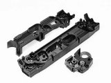 TAMIYA(タミヤ)/SP-735/TL01A部品（シャーシ）