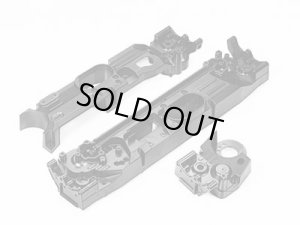 画像1: TAMIYA(タミヤ)/SP-735/TL01A部品（シャーシ）