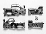 TAMIYA(タミヤ)/M-03-A部品（シャーシ）