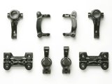 【ネコポス対応】TAMIYA(タミヤ)/M-03M・F部品（アップライト）