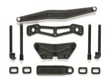 【ネコポス対応】TAMIYA(タミヤ)/TA05 B部品（バンパー）