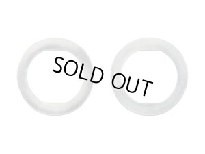 画像1: 【ネコポス対応】TAMIYA(タミヤ)/SP.1442/ TRF417 ボールデフプレート （2枚）