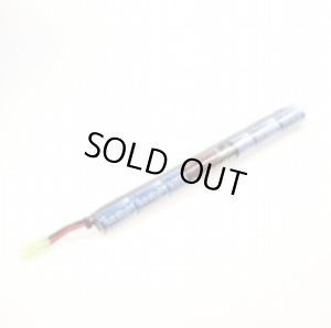 画像1: 【ネコポス対応】イーグル(EAGLE)/5282/Intellect1600 8.4V(7)AKバッテリー