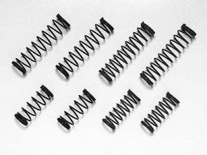 画像1: 【ネコポス対応】TAMIYA(タミヤ)/DF-02 スプリングセット