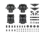 TAMIYA(タミヤ)/TB-03 カーボン強化A部品