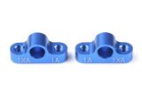 【ネコポス対応】TAMIYA(タミヤ)/TA05 ver2 Sサスマウント(1A-1XA)