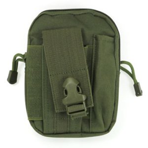 画像16: イーグルフォース(EAGLE FORCE)/5433V8/タクティカル・ウェストポーチV8