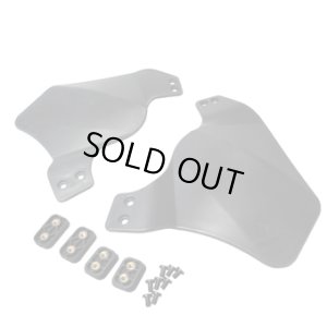 画像1: イーグルフォース(EAGLE FORCE)/5437P11-BK/SPサイド・カバー#5437,#5438用[BK]