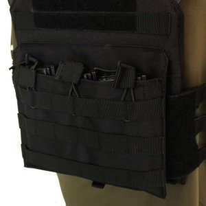 画像3: イーグルフォース(EAGLE FORCE)/5580U-ATFG__5580U-TYP/ジャンプパッドベスト