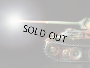 画像2: タミヤ(TAMIYA)/56021/1/16RC ドイツ パンサーG フルオペレーションセット(未組立)