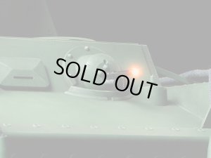 画像4: タミヤ(TAMIYA)/56027/1/16RC ソビエト KV-1重戦車 フルオペレーションセット(未組立)