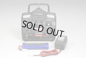 画像6: タミヤ(TAMIYA)/56027/1/16RC ソビエト KV-1重戦車 フルオペレーションセット(未組立)