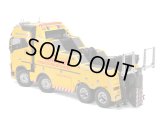 タミヤ(TAMIYA)/56362/1/14RC ボルボ FH16 グローブトロッター 750 8x4 レッカートラック(未組立)
