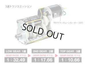 画像3: (4月14日発売予定/予約分)タミヤ(TAMIYA)/56365/1/14RC メルセデス・ベンツ アロクス 4151 8x4 ダンプトラック (プロポ付)(未組立)