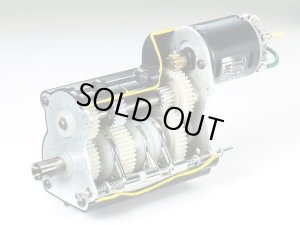 画像4: (12月5日発売予定/予約分)タミヤ(TAMIYA)/56376/1/14RC スカニア 770 S 8×4/4(ガンメタエディション) (未組立)