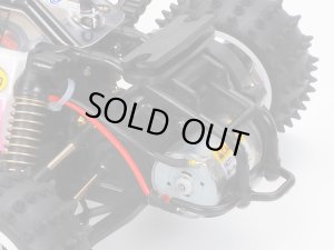 画像2: (12月15日発売予定/予約分)タミヤ(TAMIYA)/56715/GB-01S タミテックギア マイティフロッグミニ