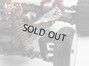 画像3: (12月15日発売予定/予約分)タミヤ(TAMIYA)/56715/GB-01S タミテックギア マイティフロッグミニ