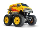 タミヤ(TAMIYA)/57409/SW-01 1/24 コミカルウイリー ランチボックスミニ(未組立)