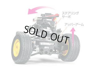 画像4: タミヤ(TAMIYA)/57409/SW-01 1/24 コミカルウイリー ランチボックスミニ(未組立)