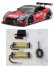 画像3: タミヤ(TAMIYA)/57892/XB　MOTUL AUTECH GT-R（TT-02)(完成品) (3)