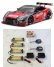 画像4: タミヤ(TAMIYA)/57892/XB　MOTUL AUTECH GT-R（TT-02)(完成品) (4)