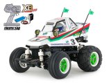 (6月24日発売予定/予約分)タミヤ(TAMIYA)/57908/XB コミカル グラスホッパー(WR-02CBシャーシ)