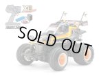 タミヤ(TAMIYA)/57909/XB コミカル ホーネット(完成品/WR-02CBシャーシ)